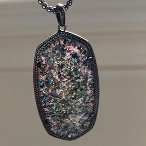 Kendra Scott Reid necklace